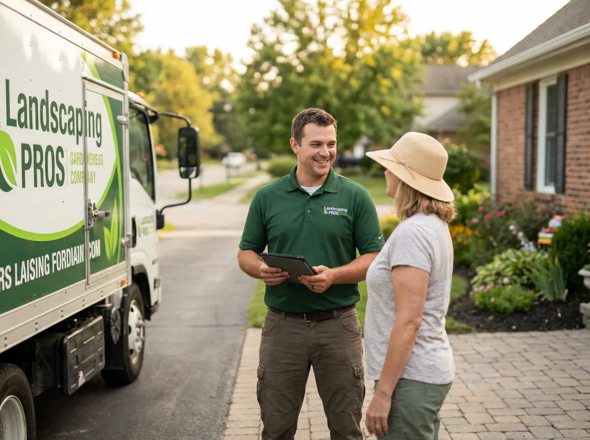 Landscaping Jachin, AL FAQs